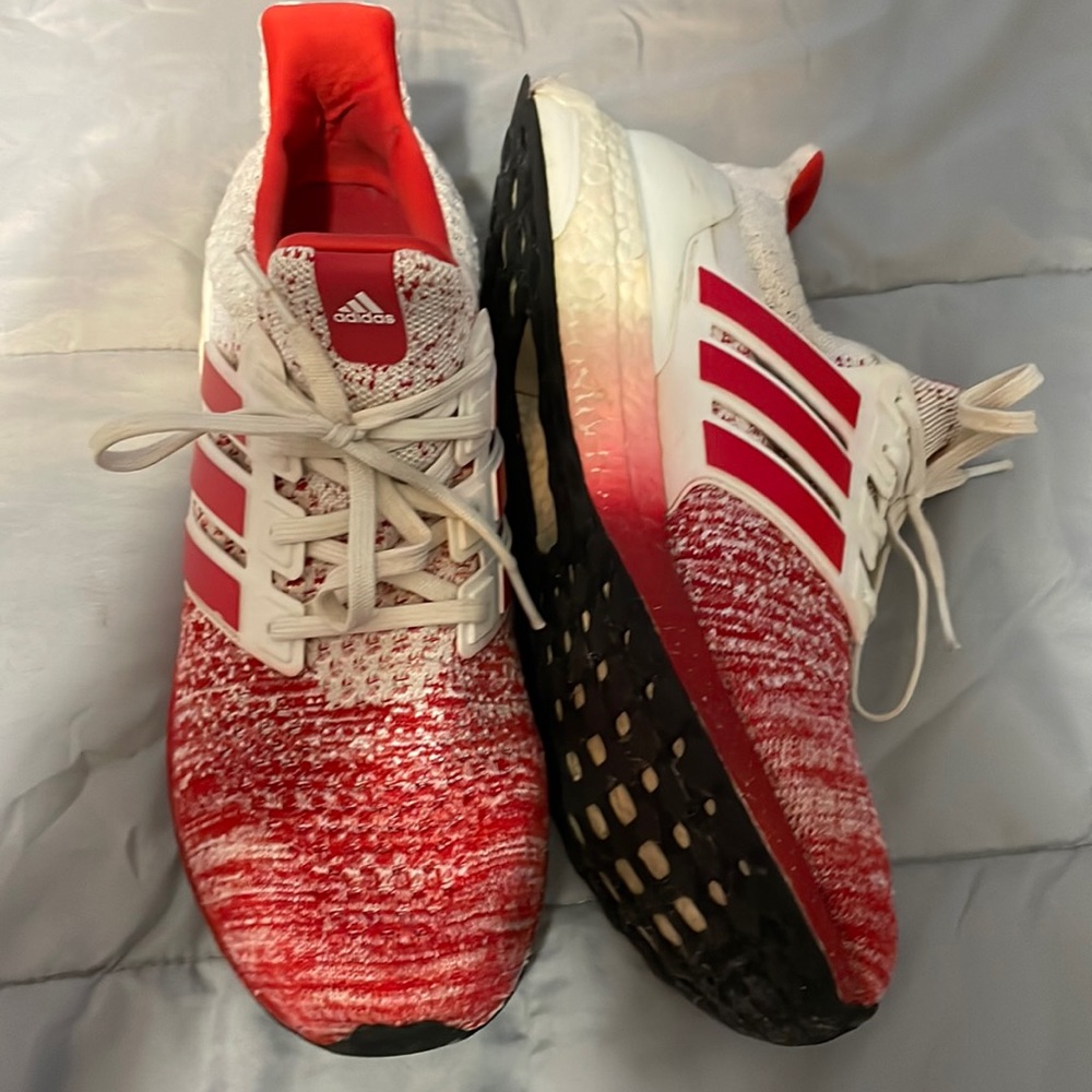 adidas Ultra Boost 4.0